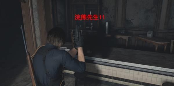 生化危机9浣熊市章节全收集，收集内容及攻略详情