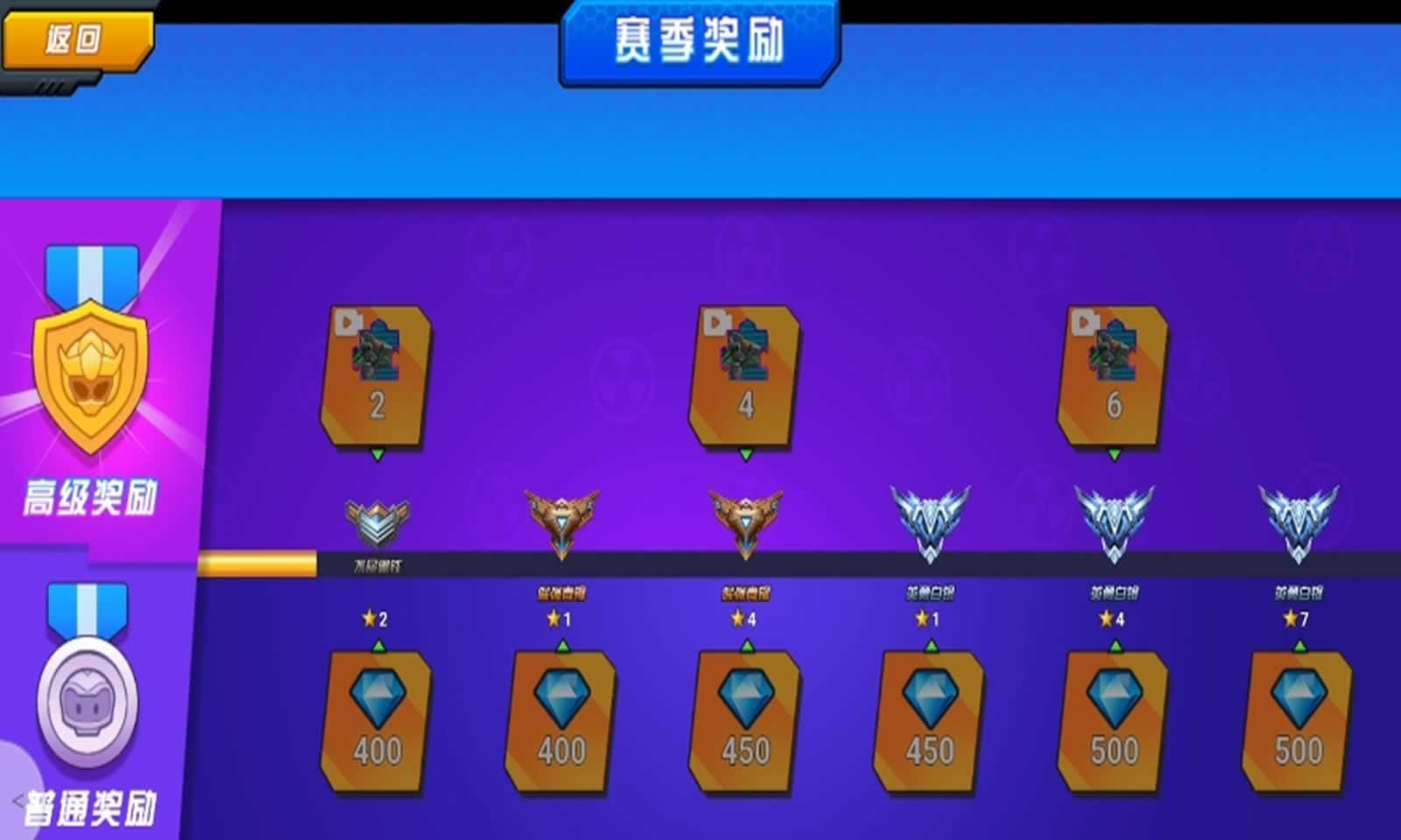 海底大猎杀深海大猎杀鱼吃鱼