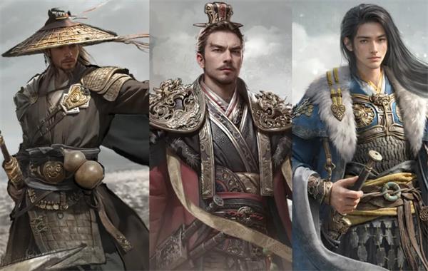 三国天下归心孙权拼点队玩法攻略