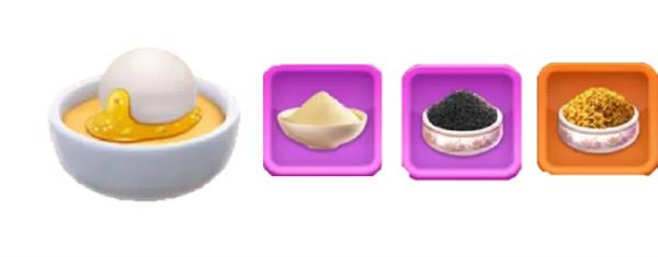 怪物联萌指挥官专属元宵制作攻略