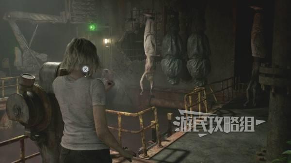 生化危机9最终谜题答案及解法，可爱的两人听到声音的步骤指南