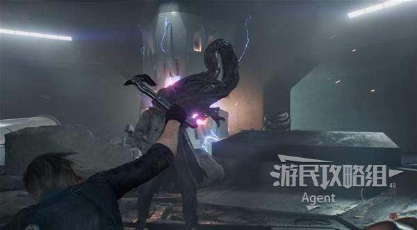 生化危机9维克托怎么打，维克托打法攻略