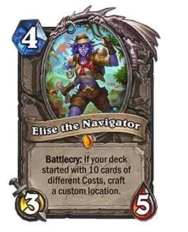 炉石传说35.0补丁更新内容，最新更新详情解析