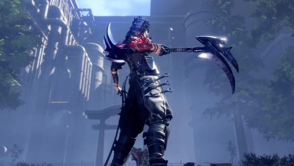 忍者龙剑传4超忍双雄DLC流程视频，超忍双雄DLC通关攻略