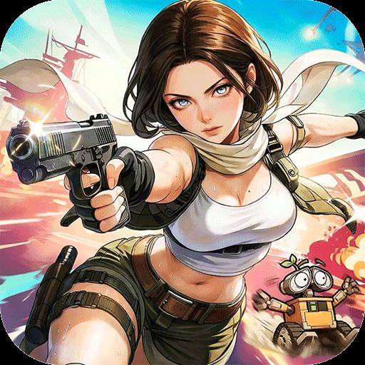 出征吧勇士0.01折版