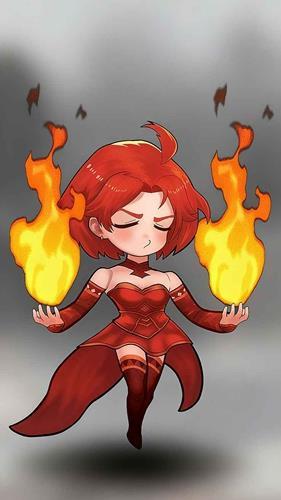 暴雪之界游戏官网版