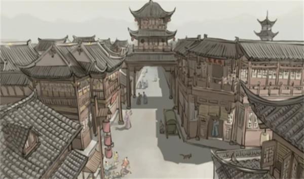 模拟江湖升级版风雷指法获取方法分享