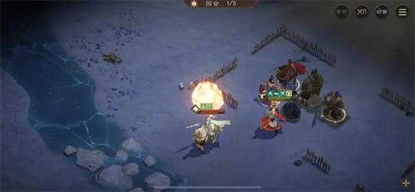 新三国志曹操传18期南华幻境8-2攻略