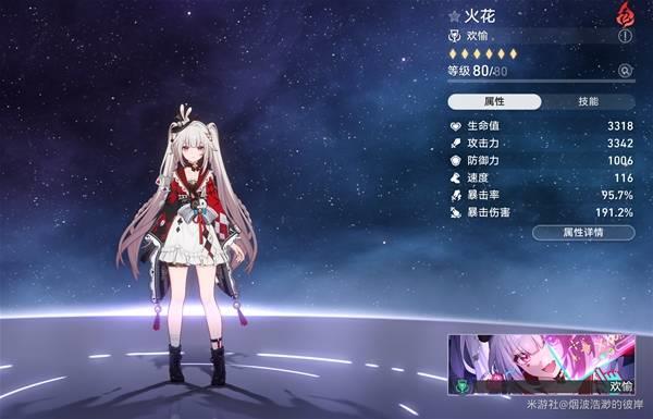 崩坏星穹铁道火花遗器选择与配队指南，如何培养火花