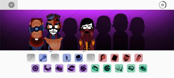 节奏盒子全能计划