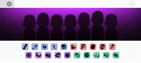 节奏盒子全能计划