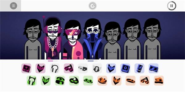 节奏盒子推动生活