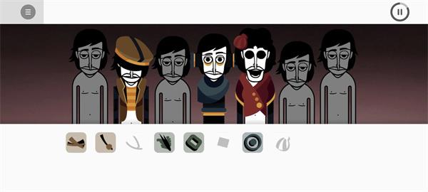 节奏盒子海洋之心