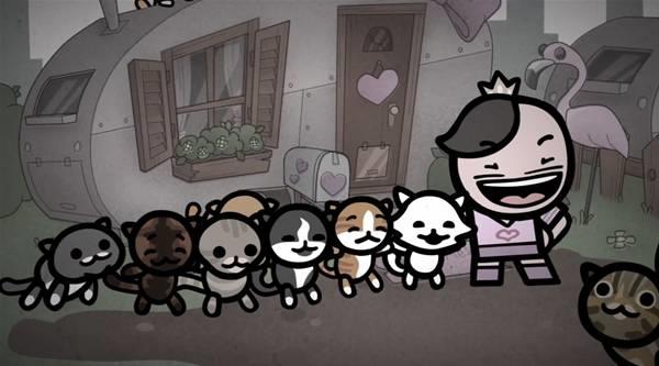 喵喵的结合沙虫怎么勾引，战斗技巧分享