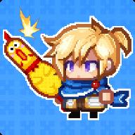 黑星勇者成名录官网版