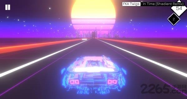 音乐赛车最新版