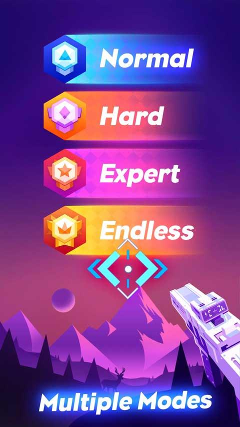 Beat Fire游戏官方版