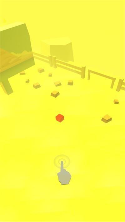 跳舞的线电子沙漠最新版