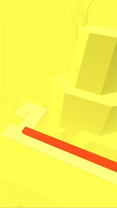 跳舞的线电子沙漠最新版