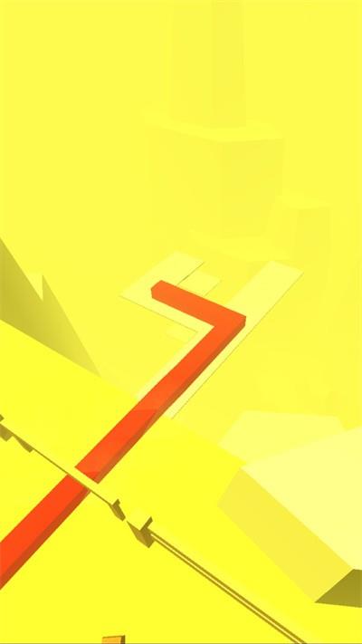 跳舞的线电子沙漠最新版