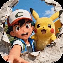 口袋精灵20.1折神宠进化