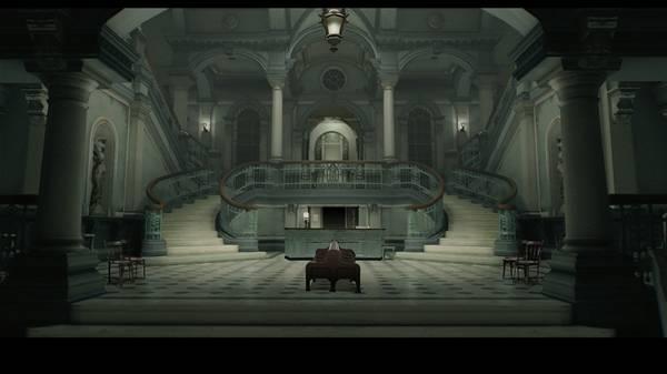 生化危机9疗养院关卡设计全解析，恐怖氛围营造技巧