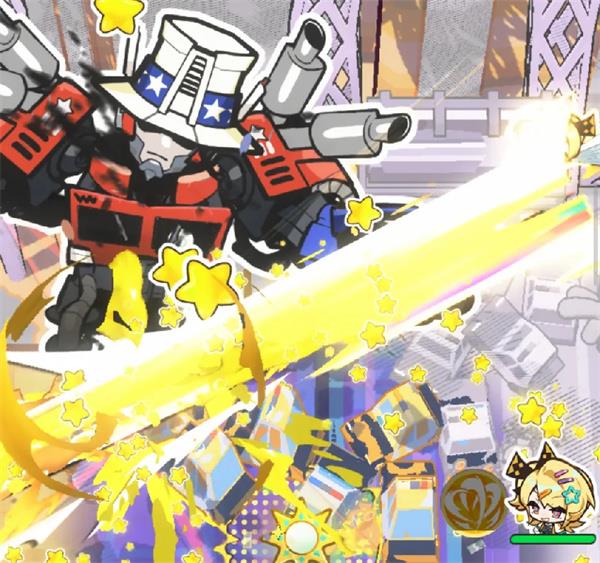 乱涂彩世界天照战斗组合搭配推荐