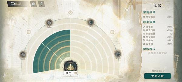 物华弥新卷云金喇叭培养攻略分享