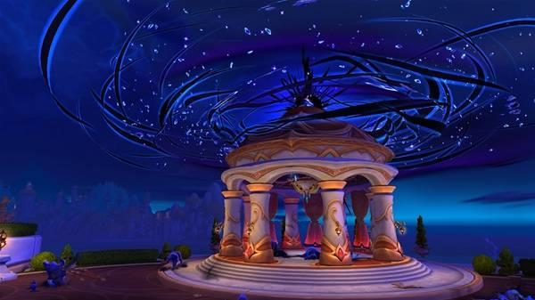 魔兽世界12.0全主支线任务视频汇总，任务全攻略汇集