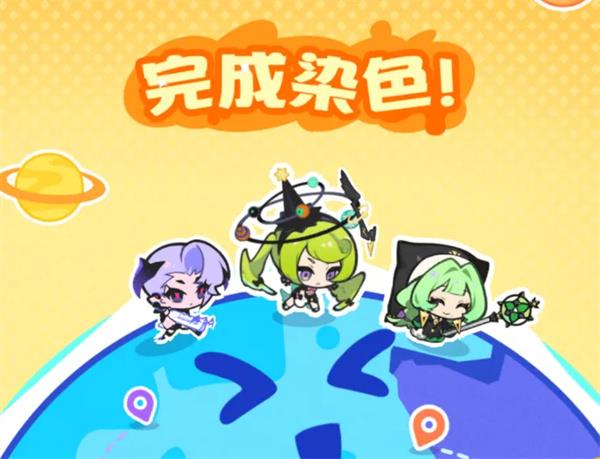 乱涂彩世界芙蕾雅战斗组合搭配推荐