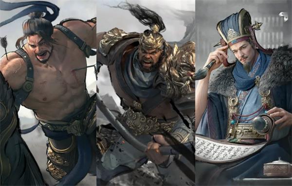 三国天下归心护卫点杀队玩法攻略