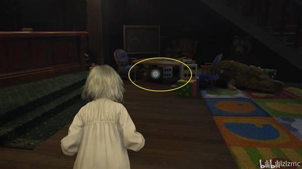 生化危机9孤儿院全文件收集攻略，孤儿院文件位置汇总