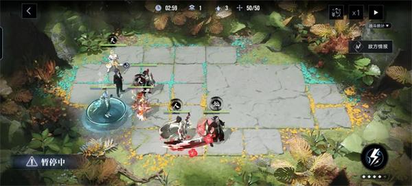 无期迷途公会战燃烧队低配五亿攻略