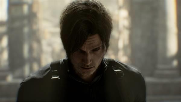 生化危机9癫狂难度无伤通关攻略，详细全收集流程视频