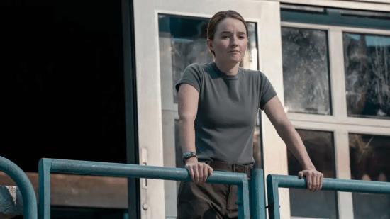 最后生还者第三季开拍，预计2027年播出