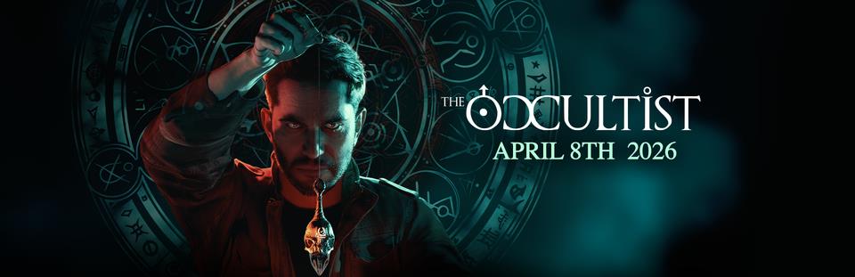 诡岛灵探4月9日发售，第一人称恐怖冒险游戏探索之旅