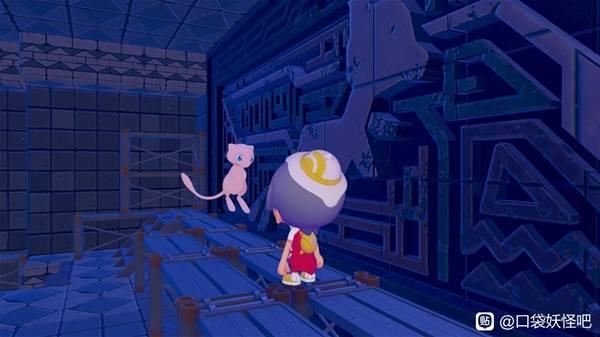 宝可梦Pokopia梦幻获取攻略，梦幻获取条件详解