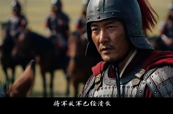 AI短剧《霍去病》爆火背后，导演揭秘3000元真实花销，仅覆盖算力成本