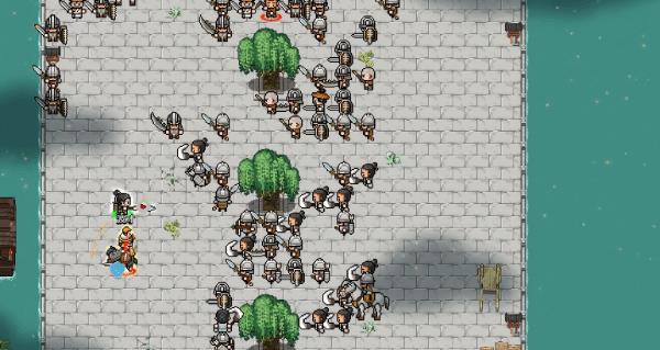 十三州行动卡顿解决方案，游戏流畅运行指南