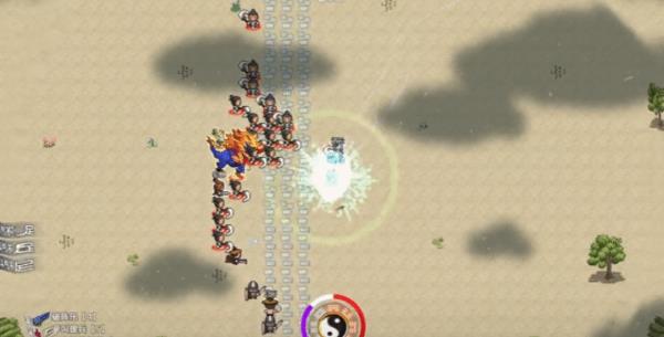 十三州行动弹反怎么用，弹反操作技巧解析