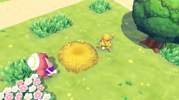 宝可梦Pokopia如何提升舒适度，提升宝可梦舒适度的方法