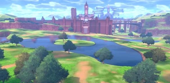 宝可梦风波，开放世界规模创新纪录