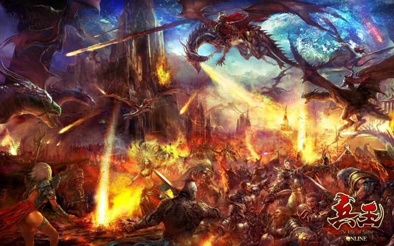 兵王OL宠物一键托管，上班族轻松拿经验