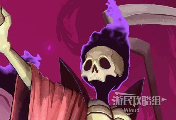 杀戮尖塔2亡灵契约师流派推荐，亡灵契约师BD玩法介绍