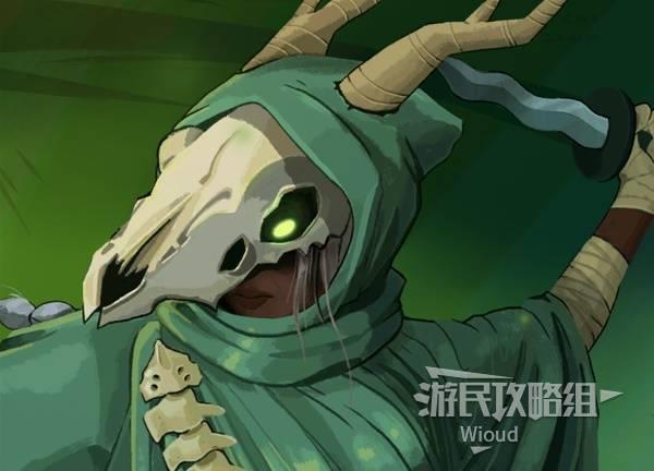 杀戮尖塔2猎手流派怎么玩，猎手核心BD推荐