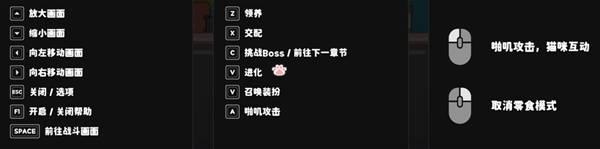 无限猫猫新手必备攻略，基础操作与功能全面讲解