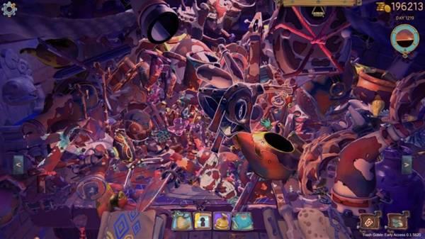 哥布林开店营业中，用一只耳朵换你的故事