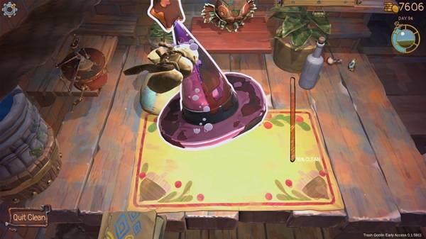 变废为宝哥布林考古盲盒攻略，开古董店凿盲盒双重乐趣