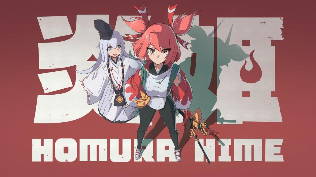 烈火自心间迸发，战斗与演出完美融合的二次元游戏