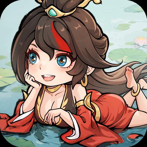 潮英雄手游最新版